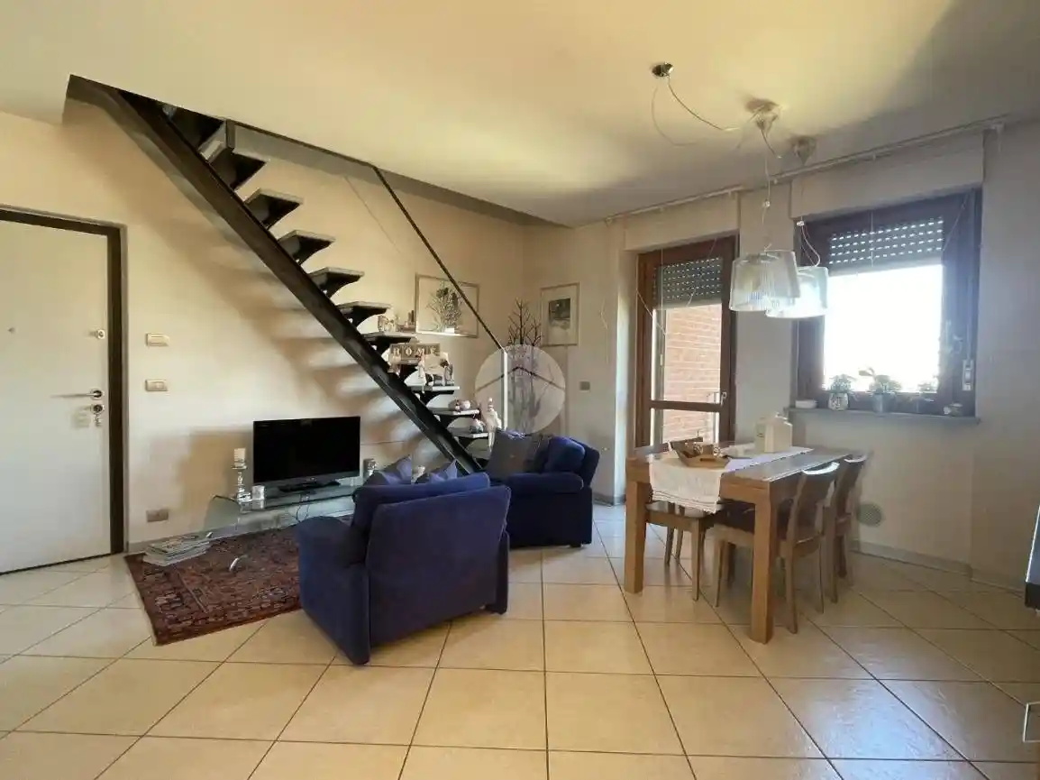 Appartamento in vendita a Asti