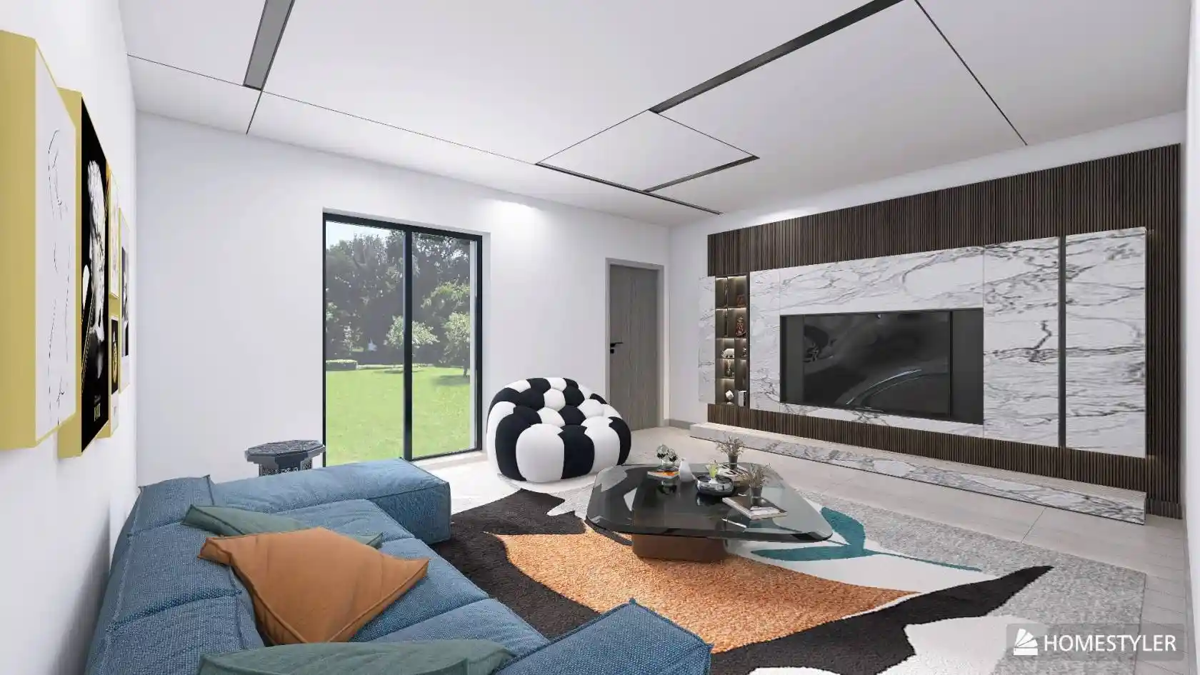 Appartamento in vendita a Monteriggioni