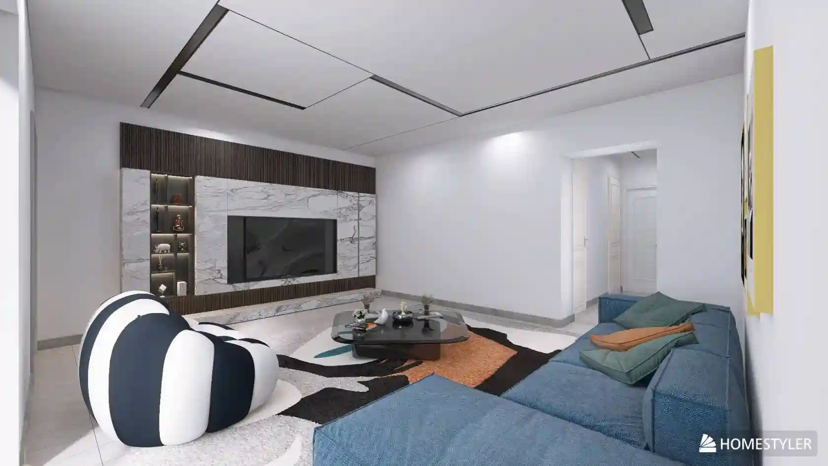 Appartamento - foto 2