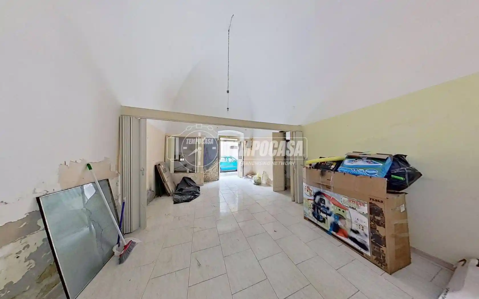 Casa indipendente in vendita a Triggiano