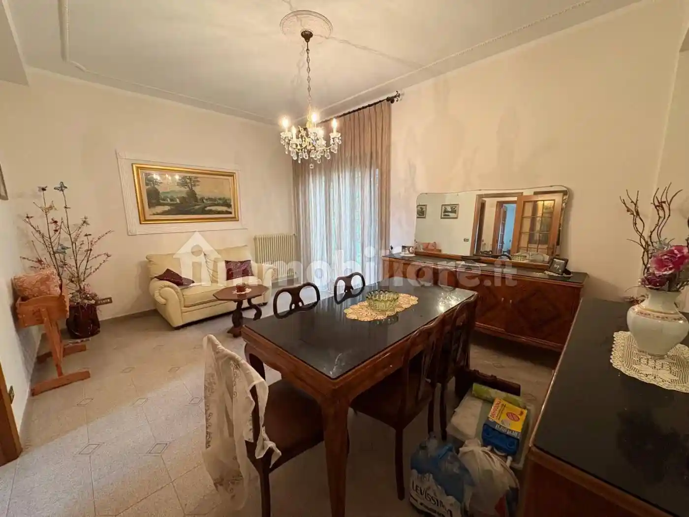 Trilocale via Bambinello Gesù, Stadio - Pontepiccolo, Catanzaro - foto 3