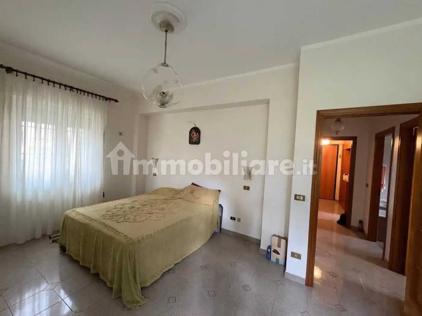 Trilocale via Bambinello Gesù, Stadio - Pontepiccolo, Catanzaro - foto 5