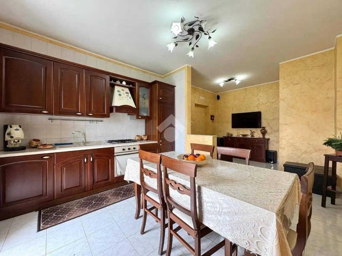 Appartamento in vendita a Qualiano