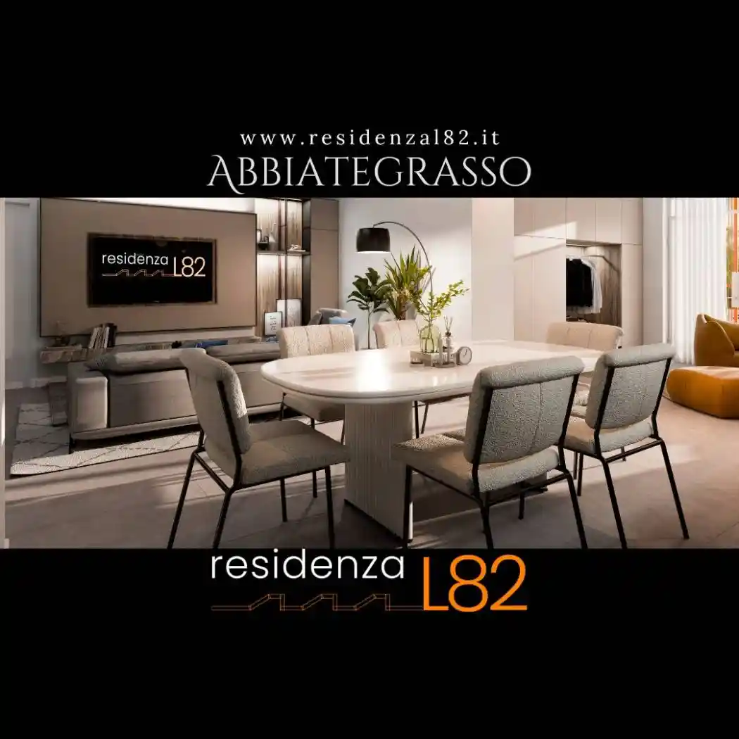 Appartamento in vendita a Abbiategrasso