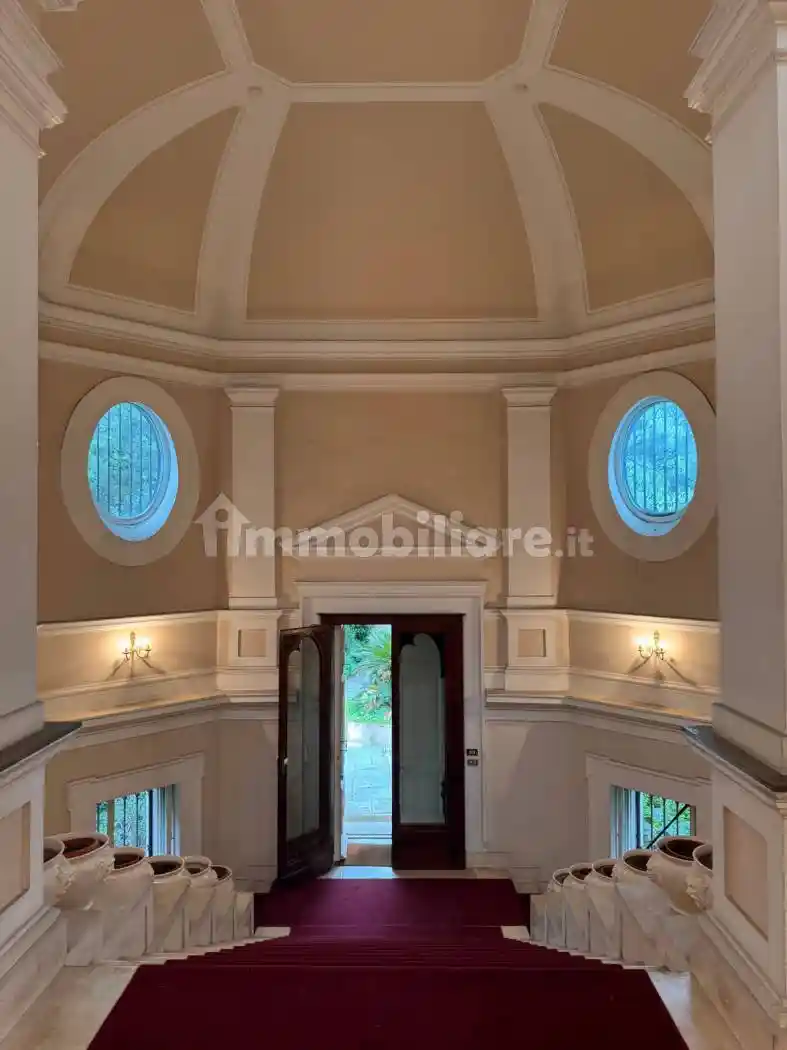 Villa in vendita a Bari