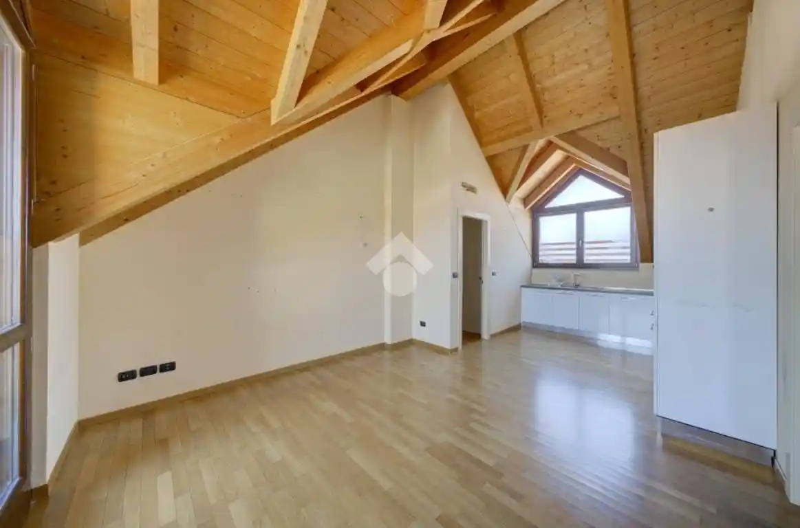 Appartamento in vendita a Villarbasse