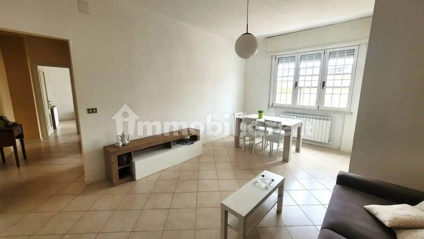 Appartamento in vendita a San Nicandro Garganico