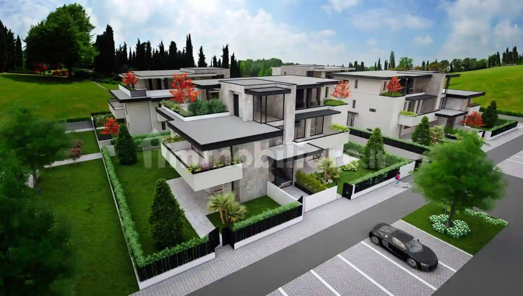 Attico - Mansarda - foto 4