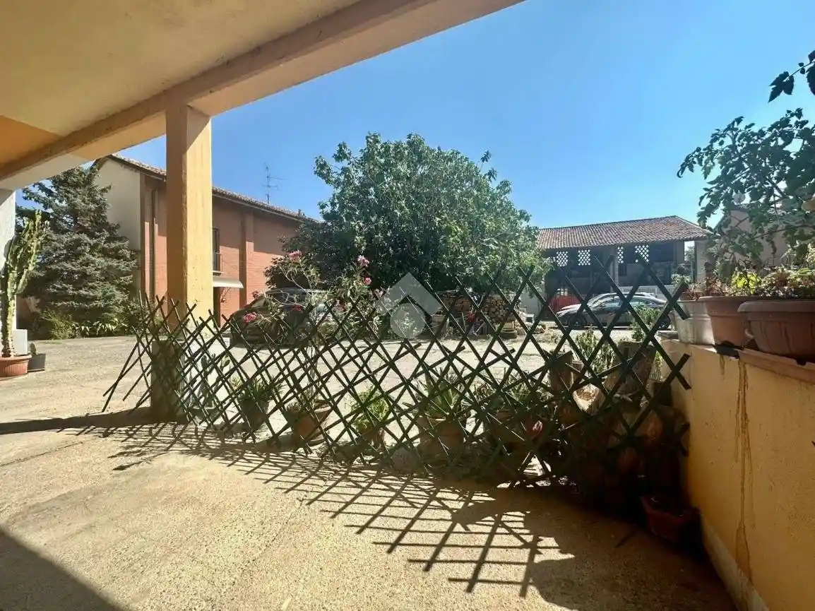 Casa indipendente in vendita a Martinengo