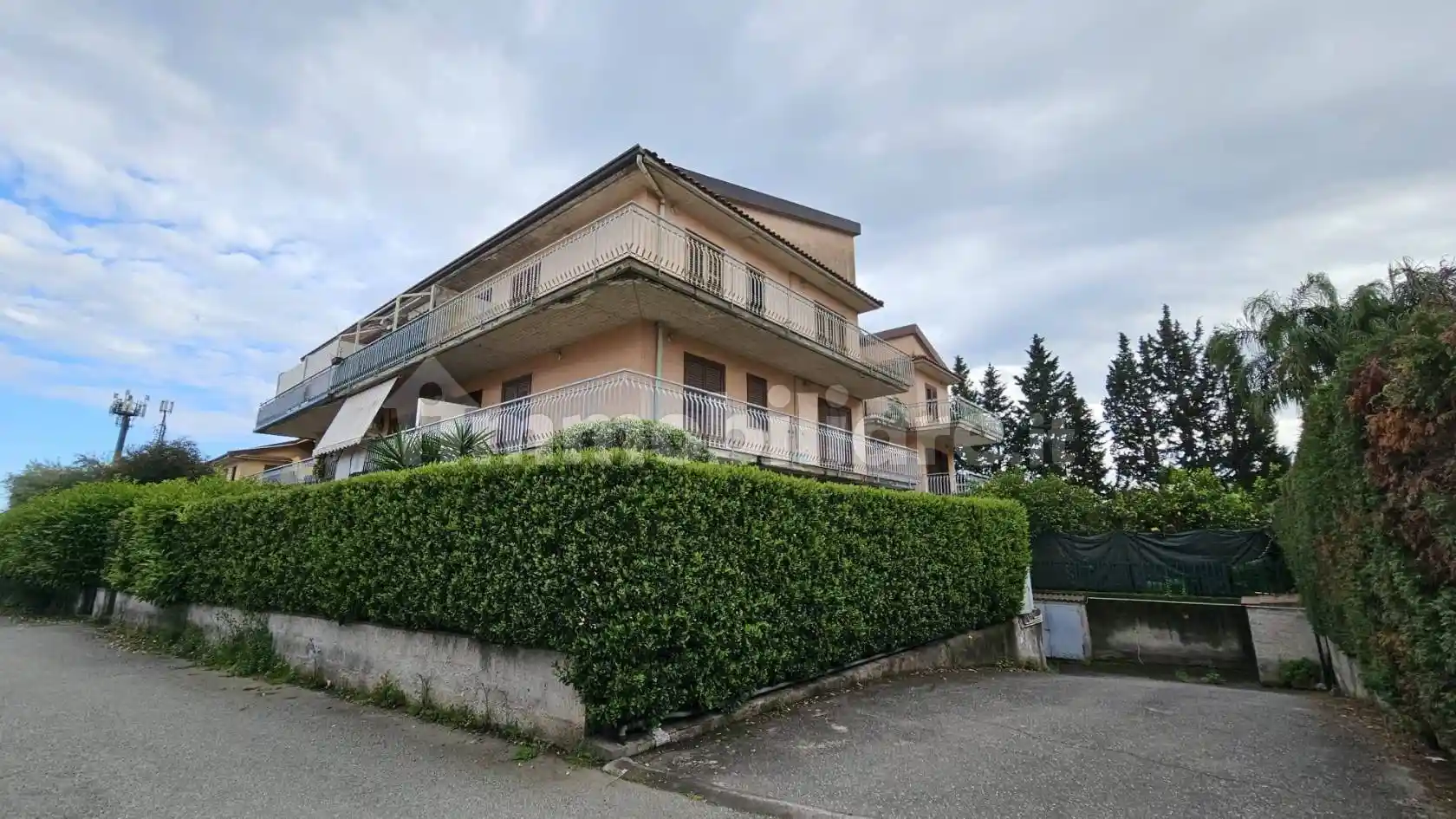 Appartamento in vendita a Giardini-Naxos