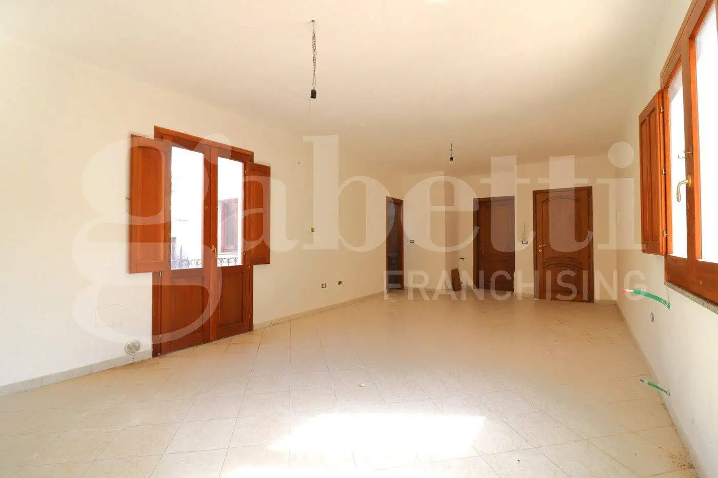 Quadrilocale Vico III Cagliari , sn, Centro, Bari Sardo - foto 4