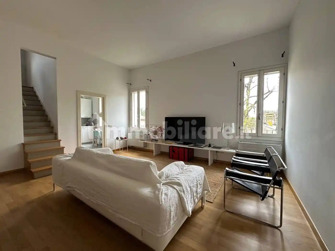 Appartamento in vendita a Ferrara