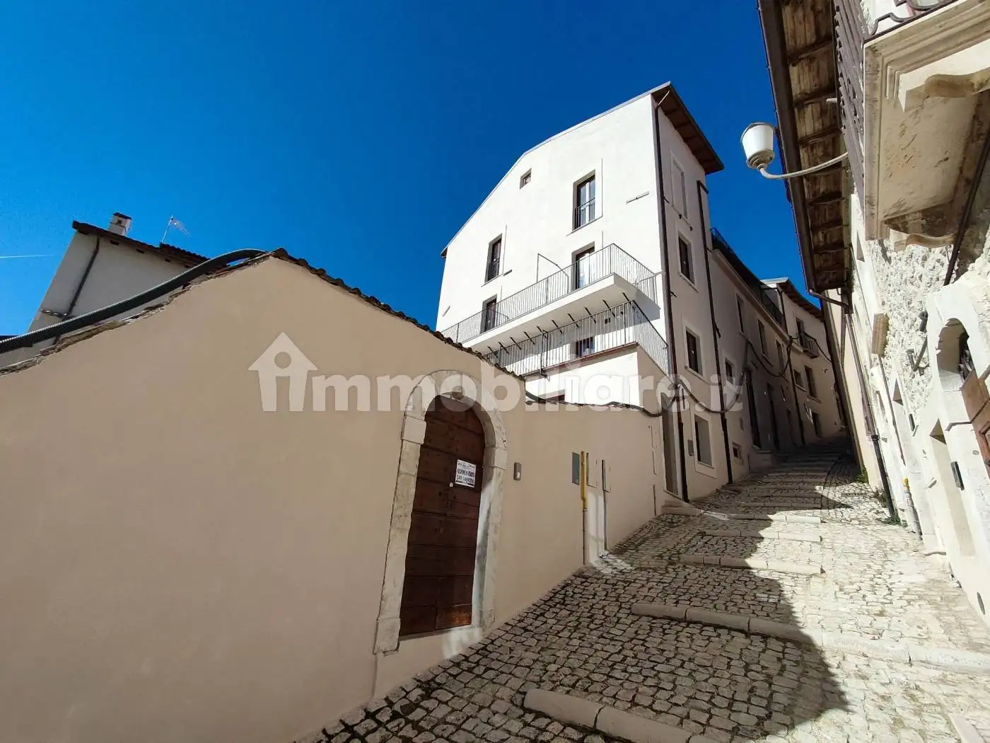 Appartamento in vendita a L'Aquila