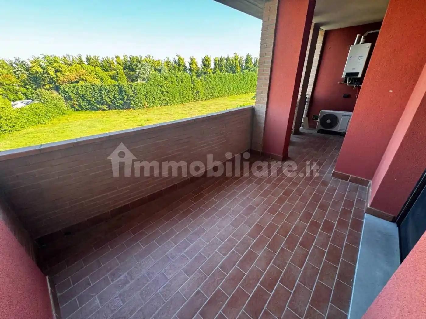 Appartamento in vendita a Finale Emilia