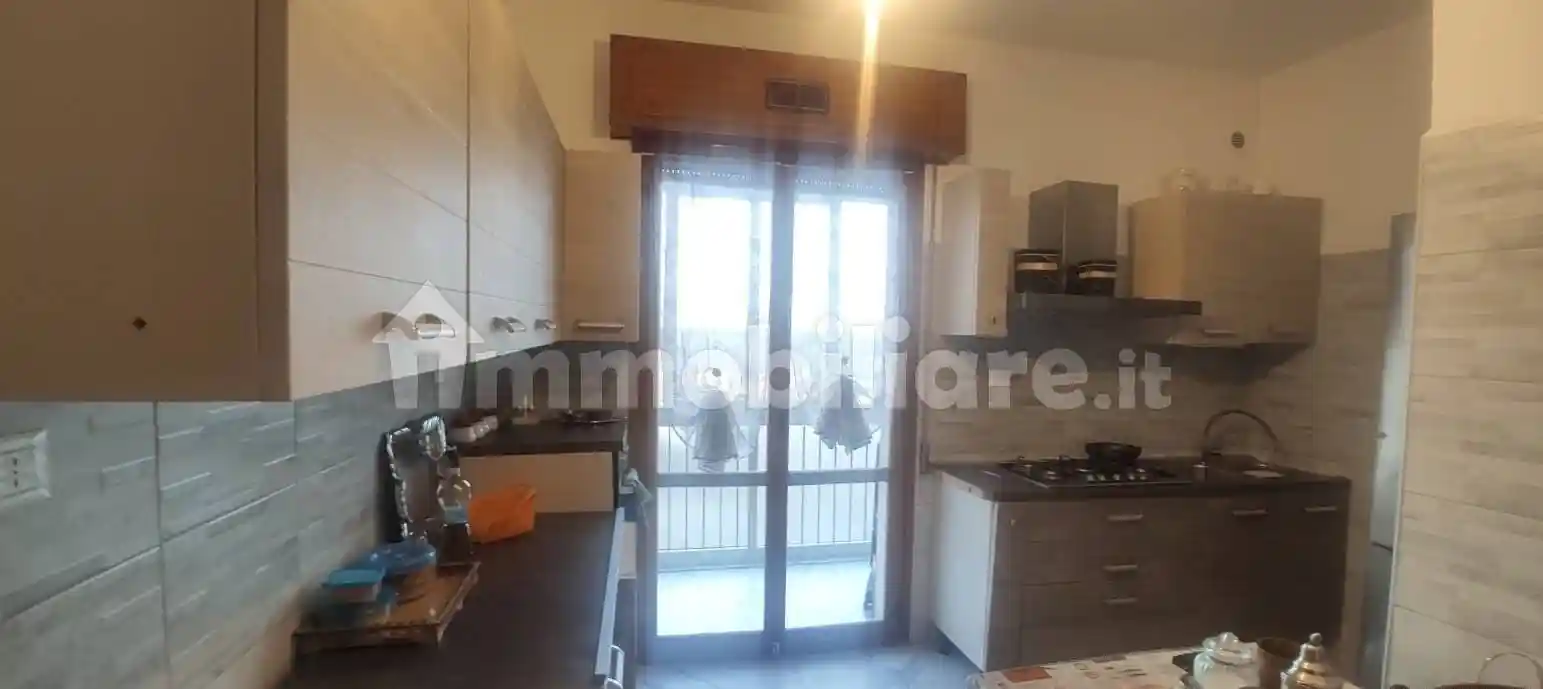 Appartamento in vendita a Cerea