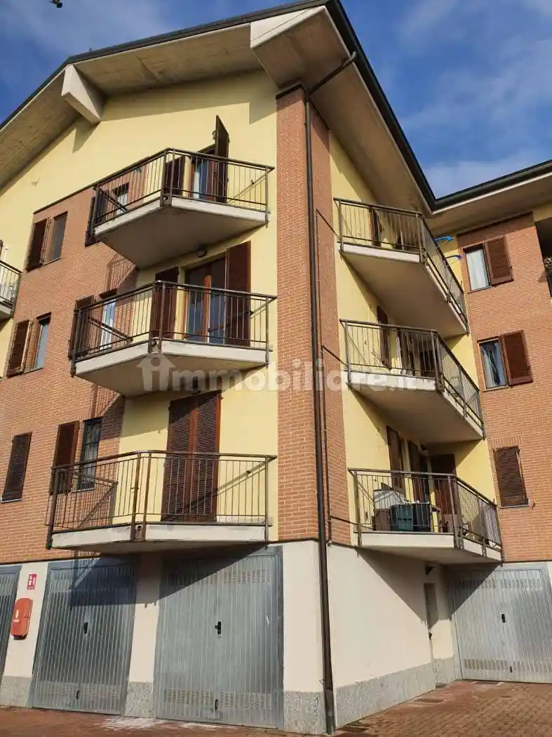 Appartamento in vendita a Spino d'Adda