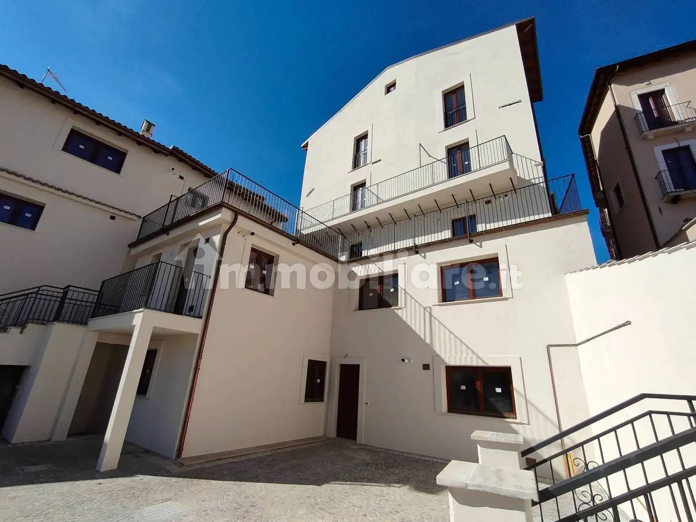 Appartamento in vendita a L'Aquila