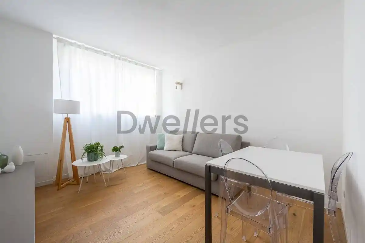 Bilocale via Alfonso Capecelatro 45, San Siro, Milano - foto 3