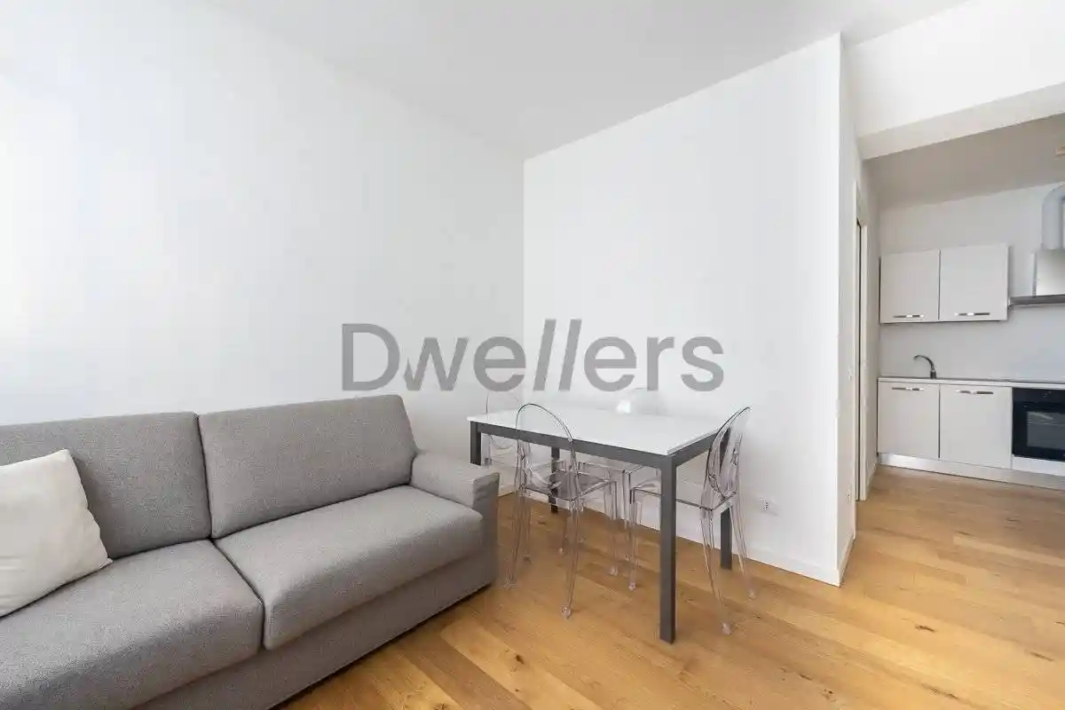 Bilocale via Alfonso Capecelatro 45, San Siro, Milano - foto 4