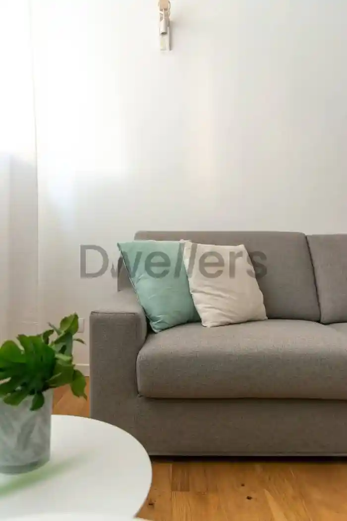 Bilocale via Alfonso Capecelatro 45, San Siro, Milano - foto 5