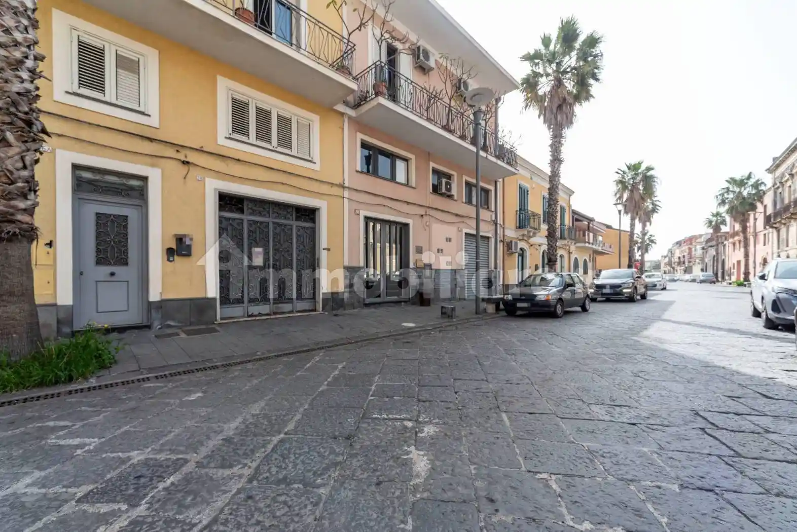 Casa indipendente in vendita a Riposto