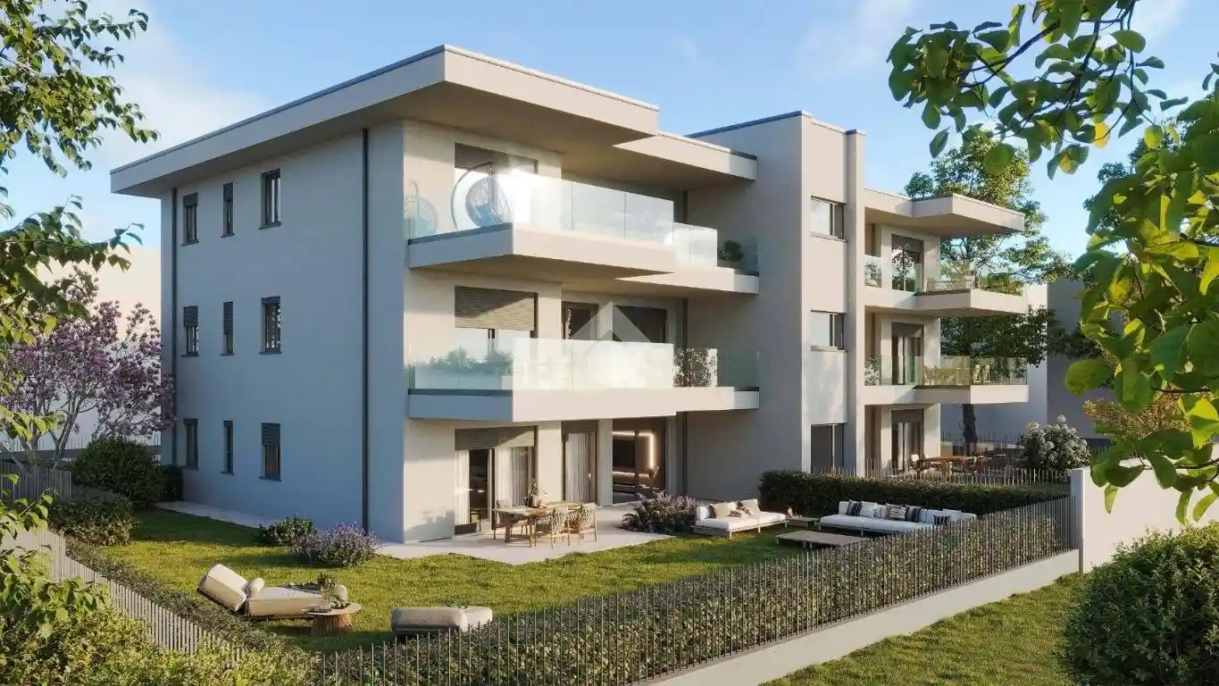 Appartamento in vendita a Treviglio