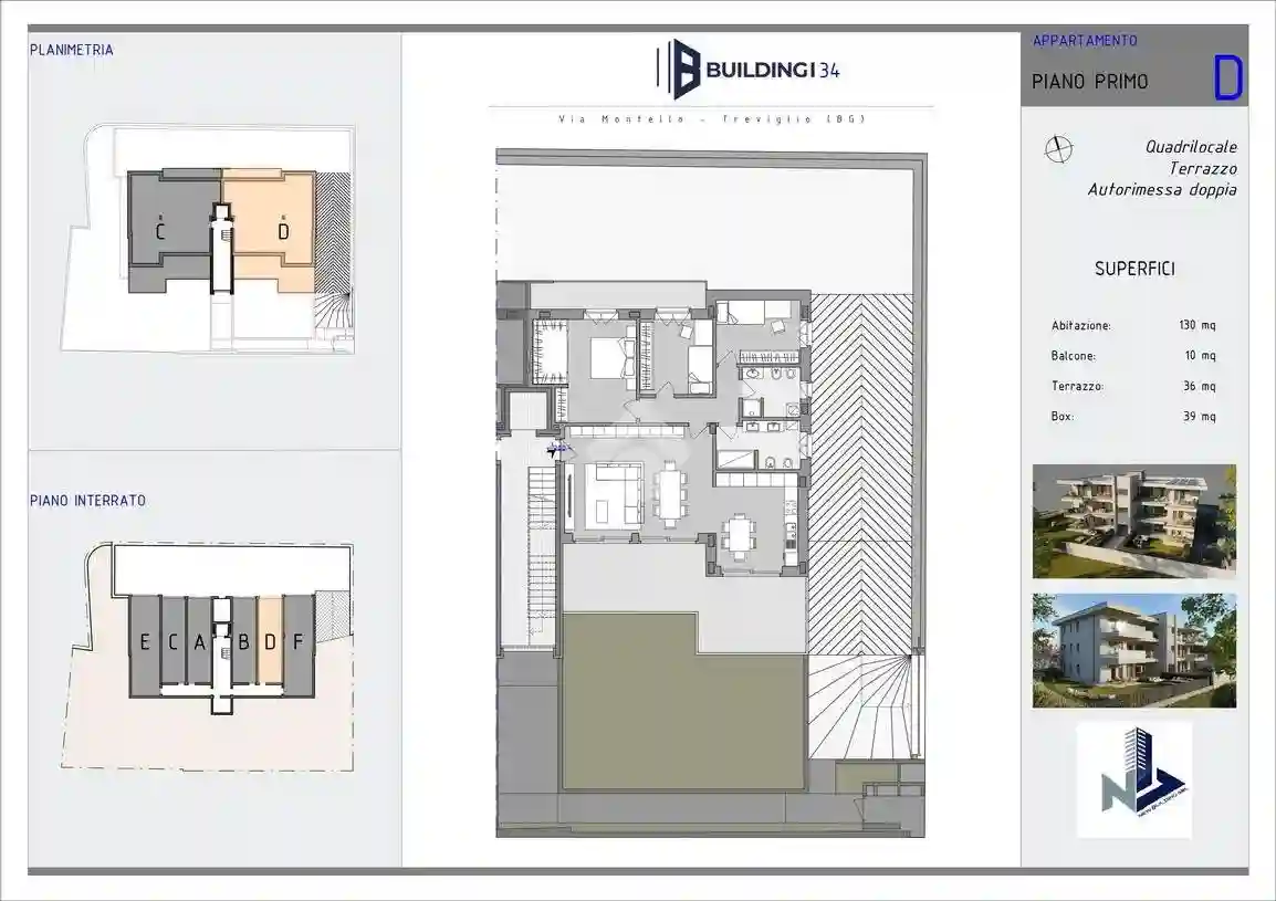 Appartamento - foto 4