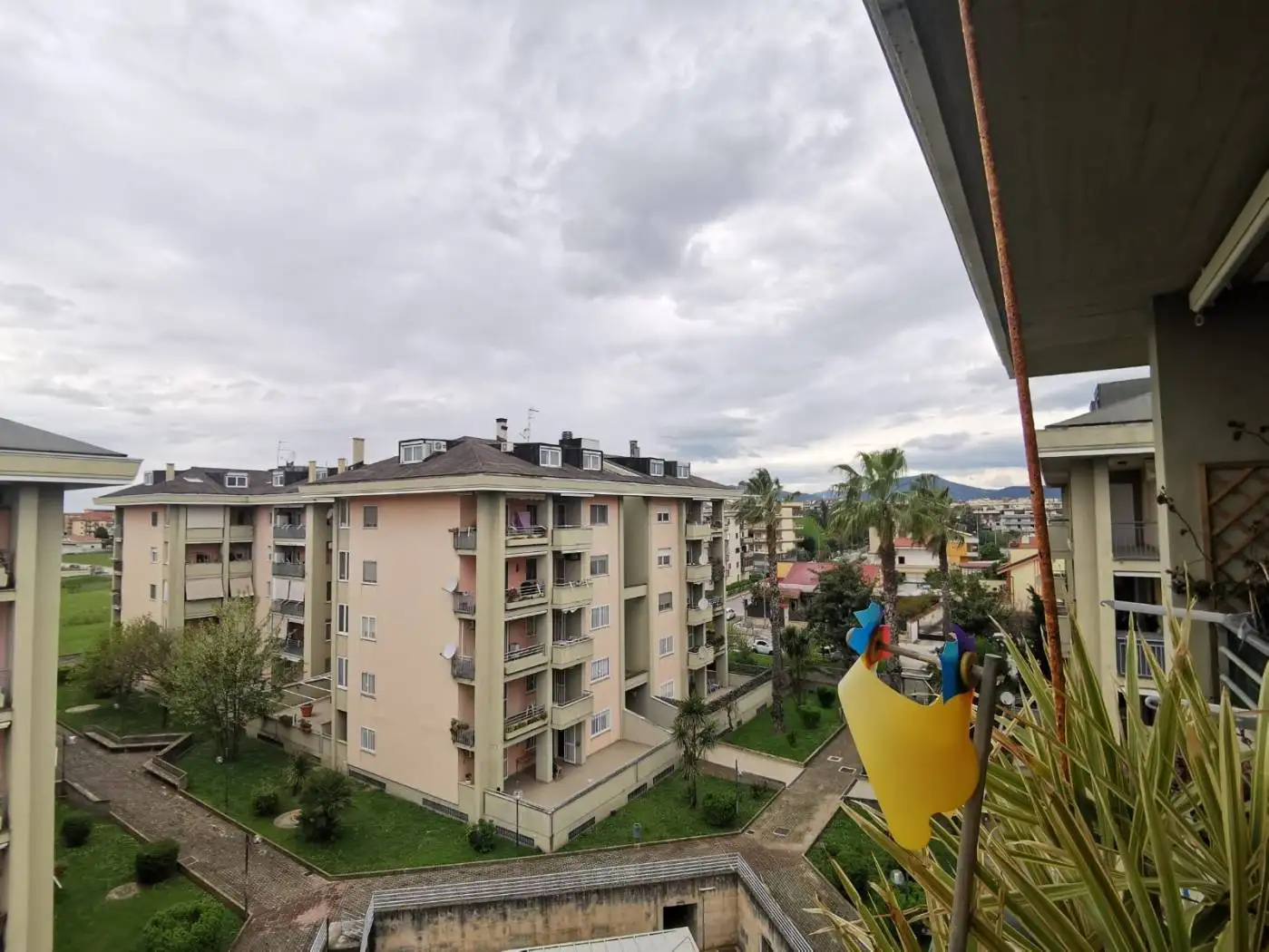 Appartamento in vendita a San Nicola la Strada