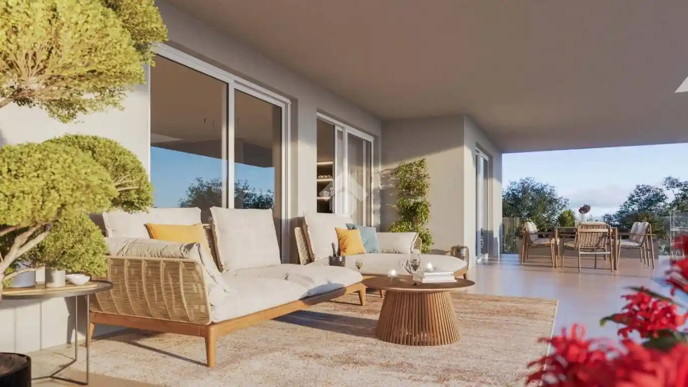 Appartamento in vendita a Treviglio