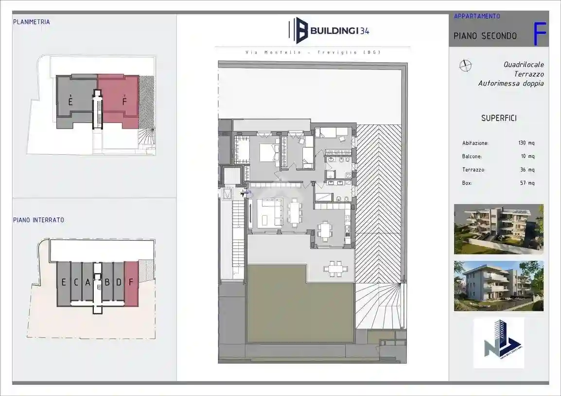 Appartamento - foto 4