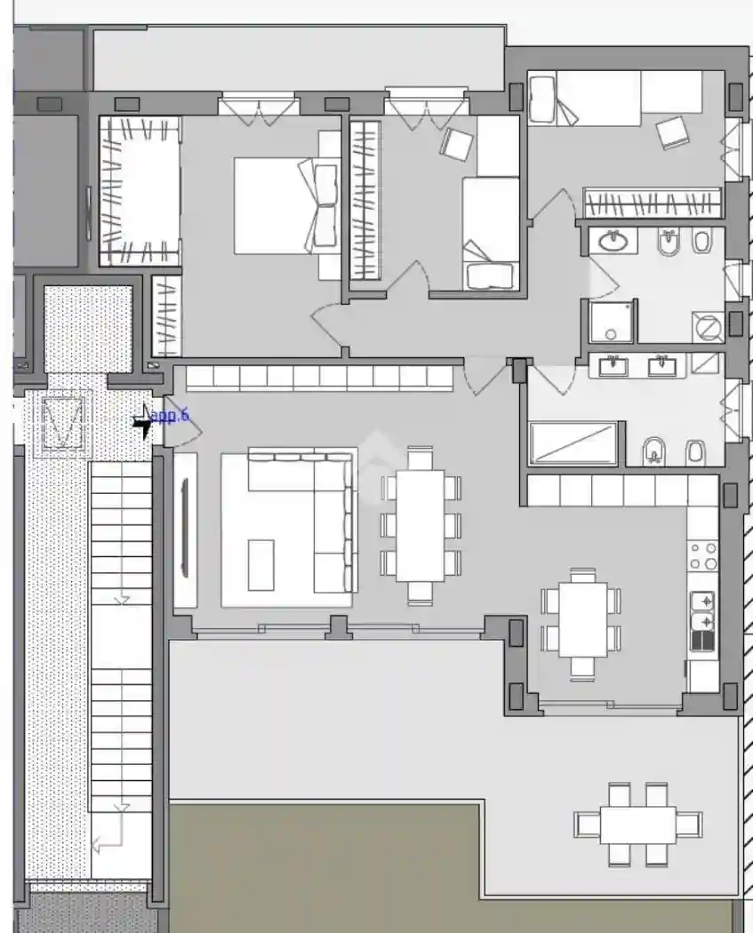 Appartamento - foto 5