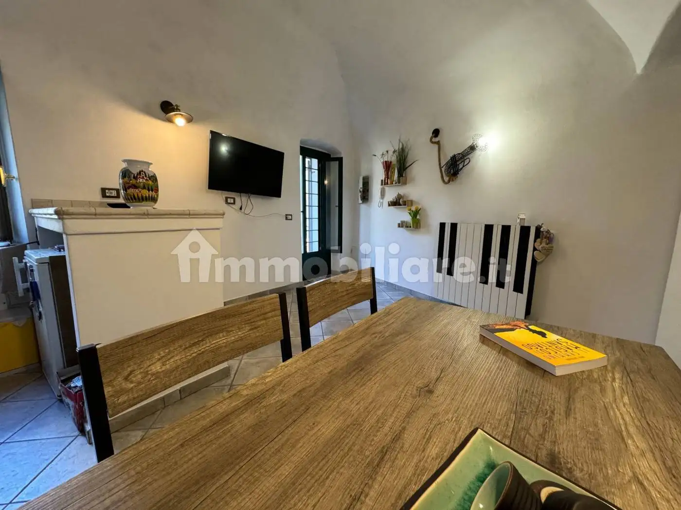 Appartamento in vendita a Castelbianco