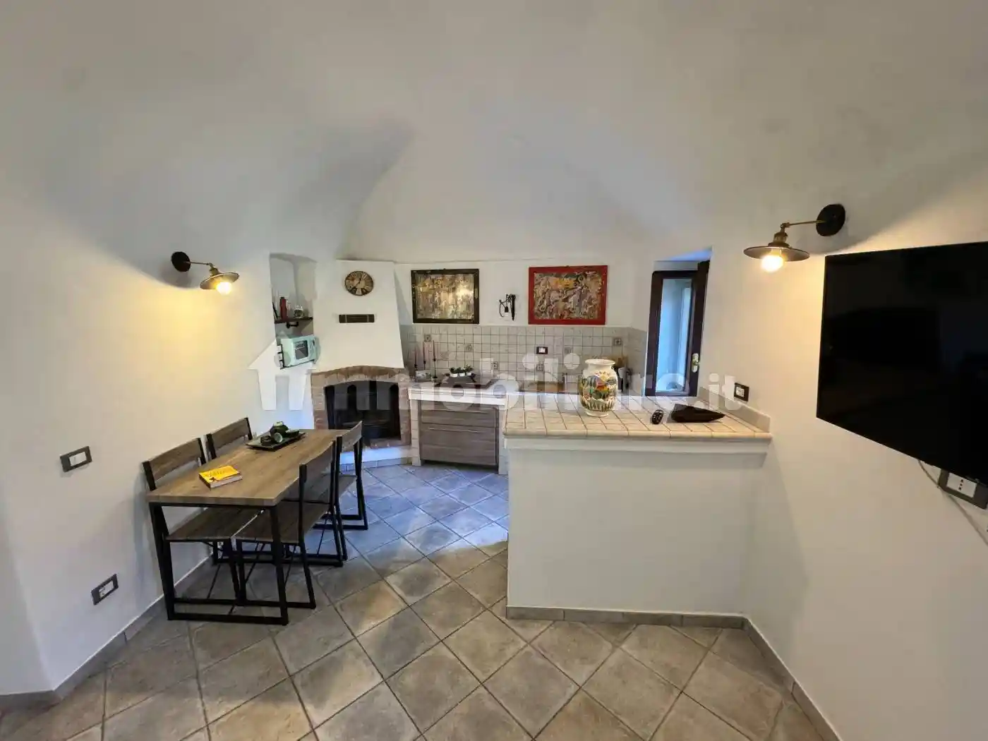 Trilocale via 24 Maggio 27, Castelbianco - foto 4