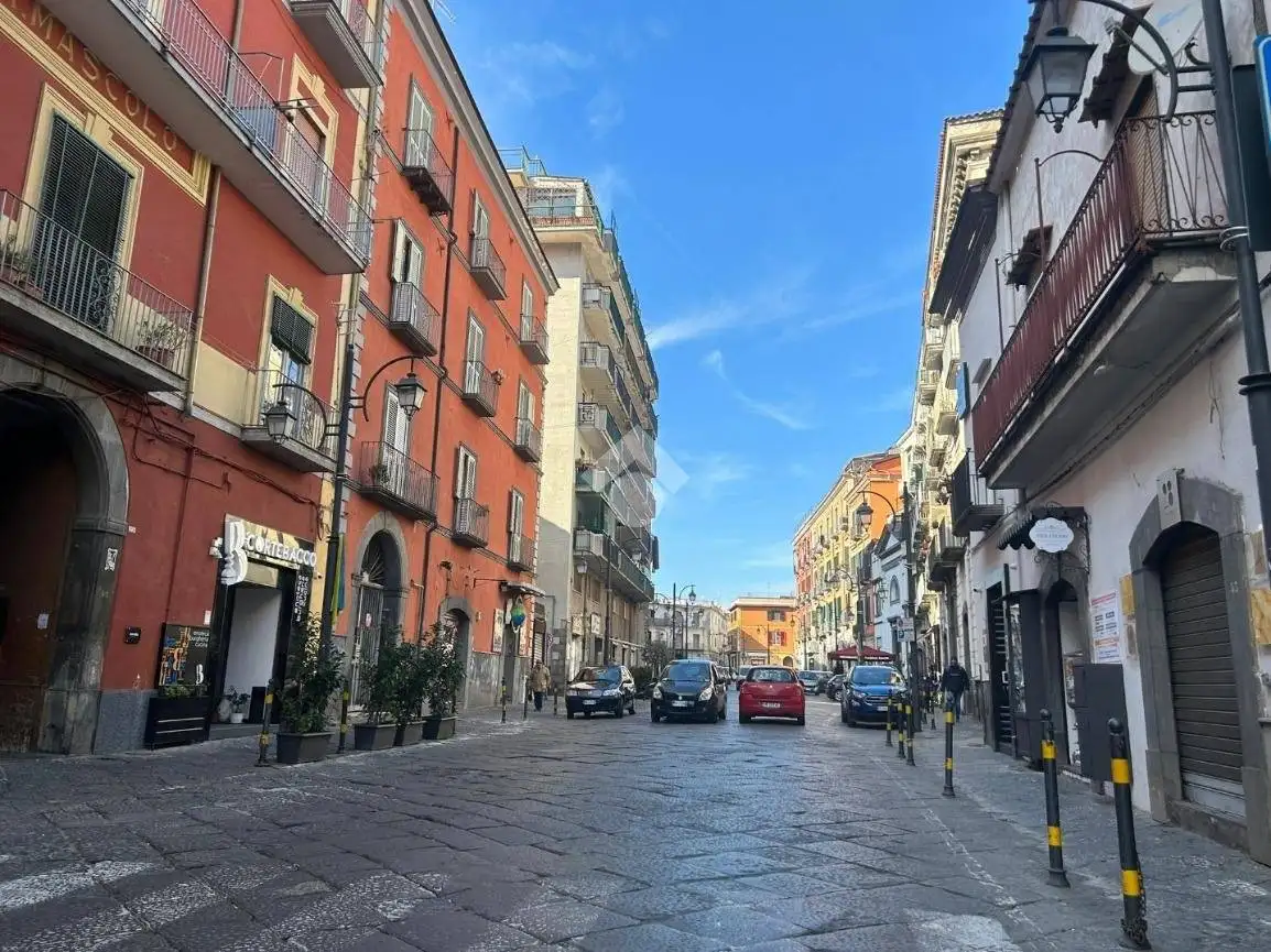 Appartamento in vendita a Gragnano