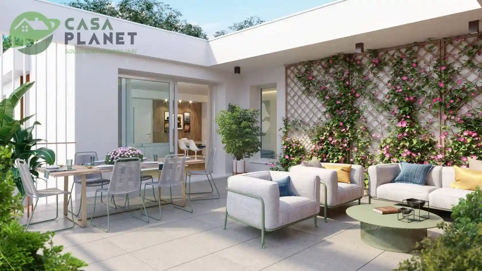 Attico - Mansarda - foto 2