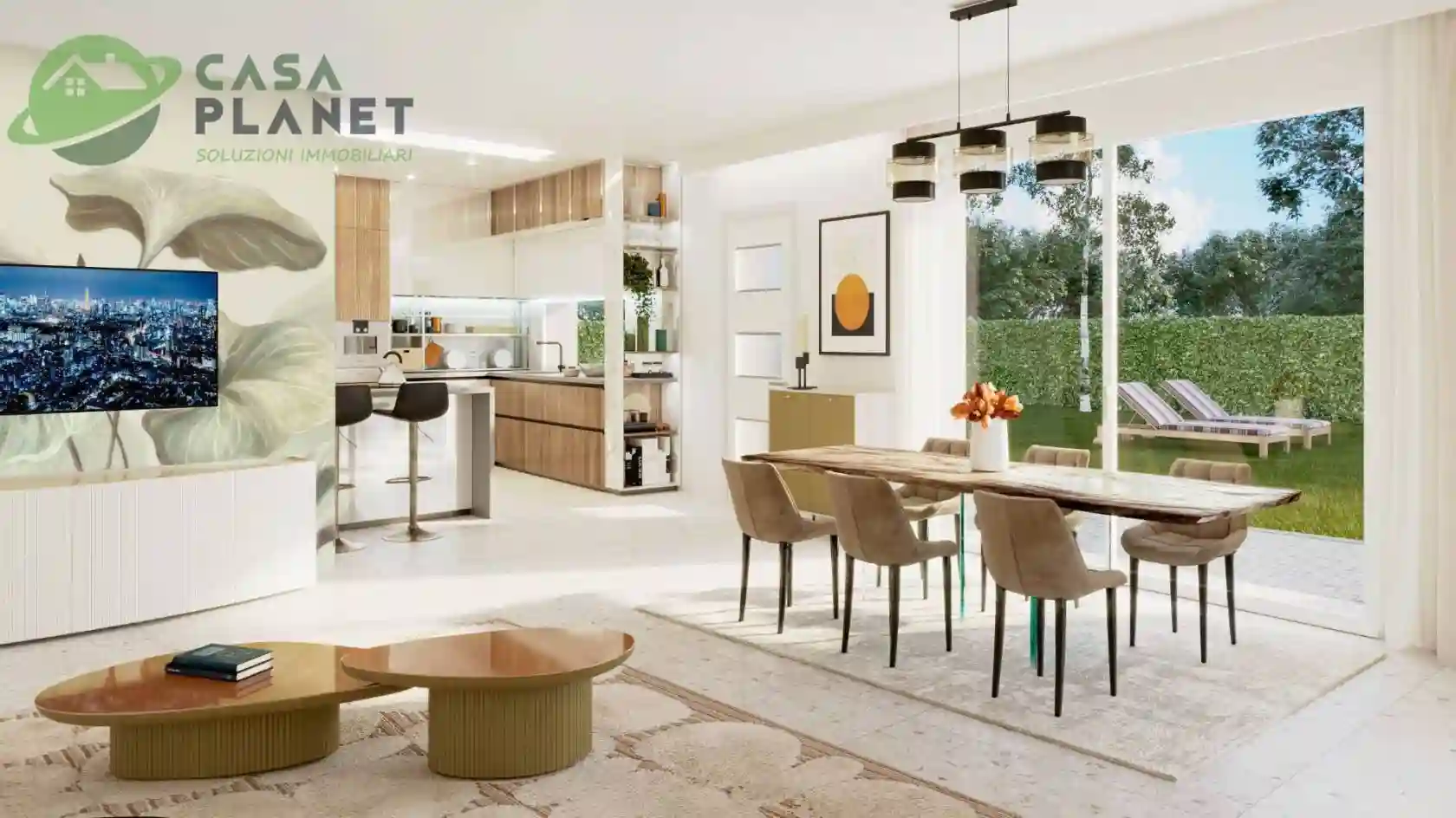 Appartamento - foto 2