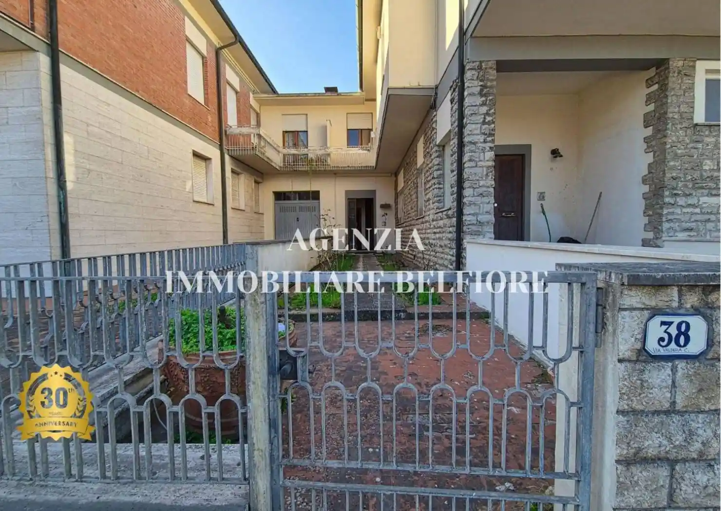 Appartamento in vendita a Ponsacco