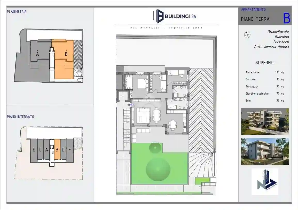 Appartamento - foto 4