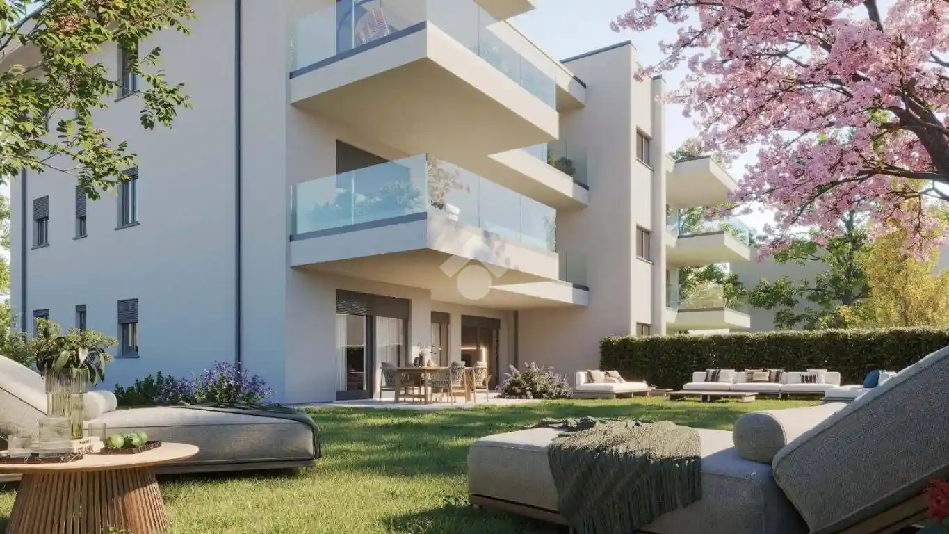 Appartamento in vendita a Treviglio