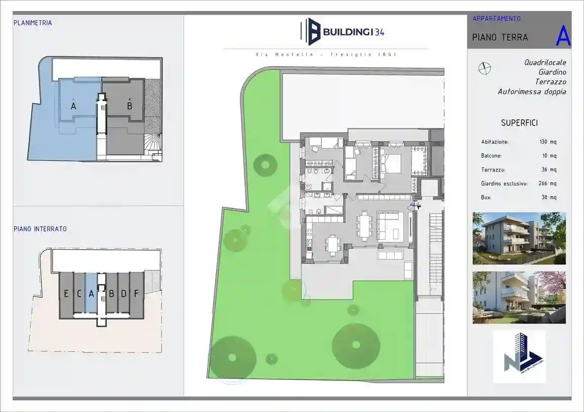 Appartamento - foto 2