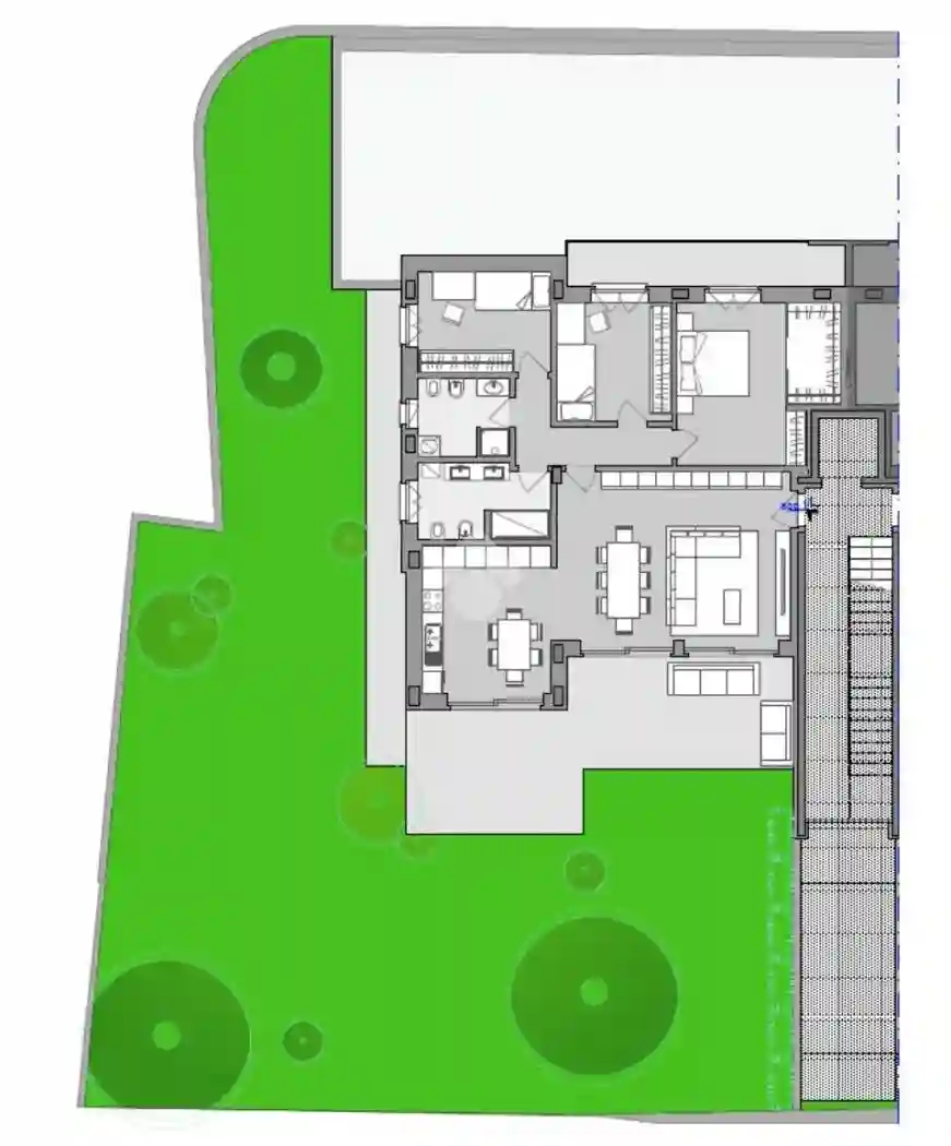 Appartamento - foto 3