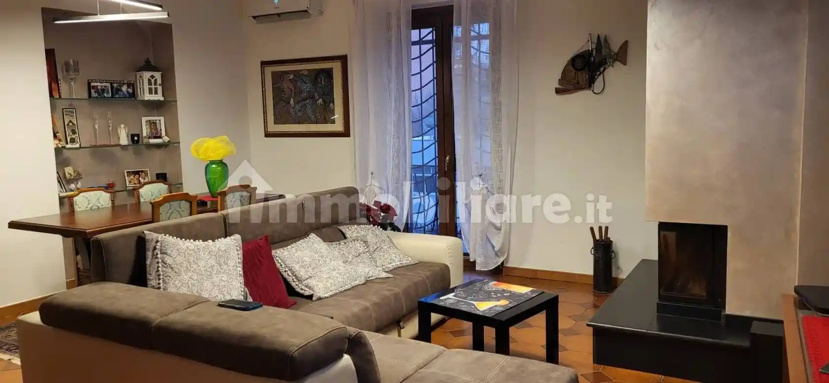 Appartamento in vendita a Tivoli