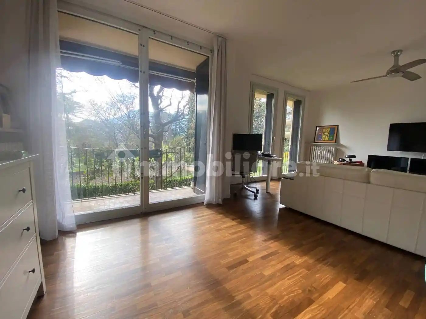 Quadrilocale via Graziano Tubi 16, Caleotto, Lecco - foto 2