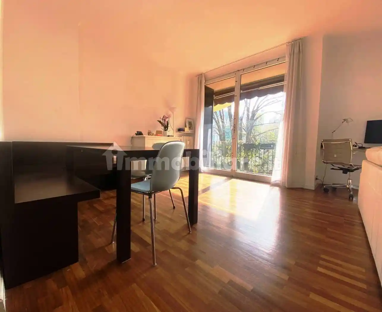 Quadrilocale via Graziano Tubi 16, Caleotto, Lecco - foto 4