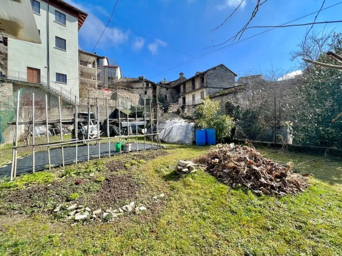 Rustico - Casale in vendita a Monastero di Lanzo