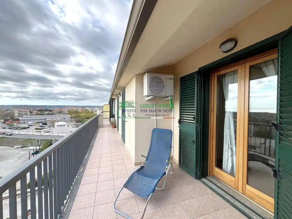 Attico - Mansarda in vendita a Modica