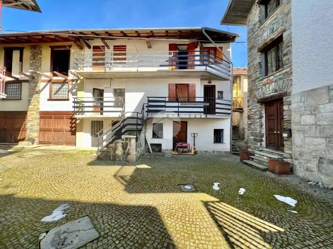 Casa indipendente - foto 2