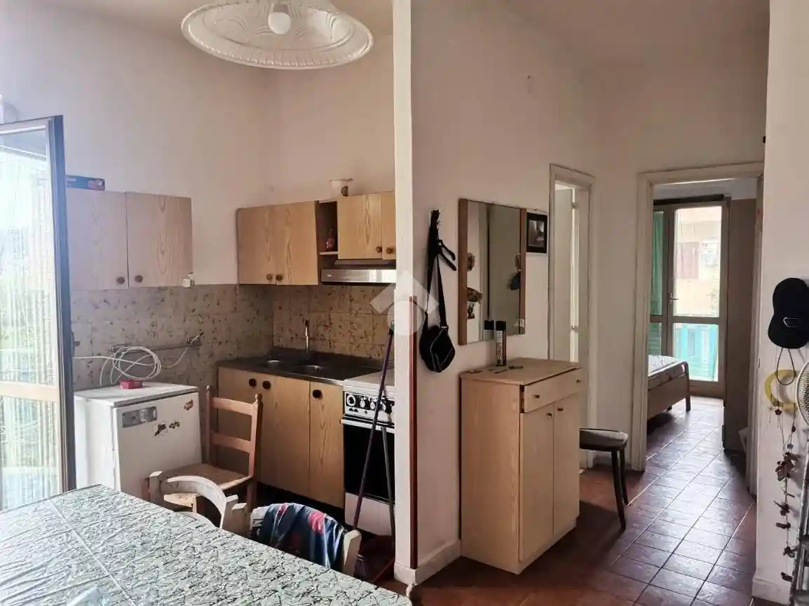 Quadrilocale via degli ulivi, Marina Di Santa Maria Del Cedro, Santa Maria del Cedro - foto 3