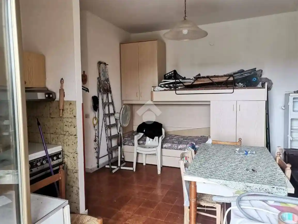 Quadrilocale via degli ulivi, Marina Di Santa Maria Del Cedro, Santa Maria del Cedro - foto 4