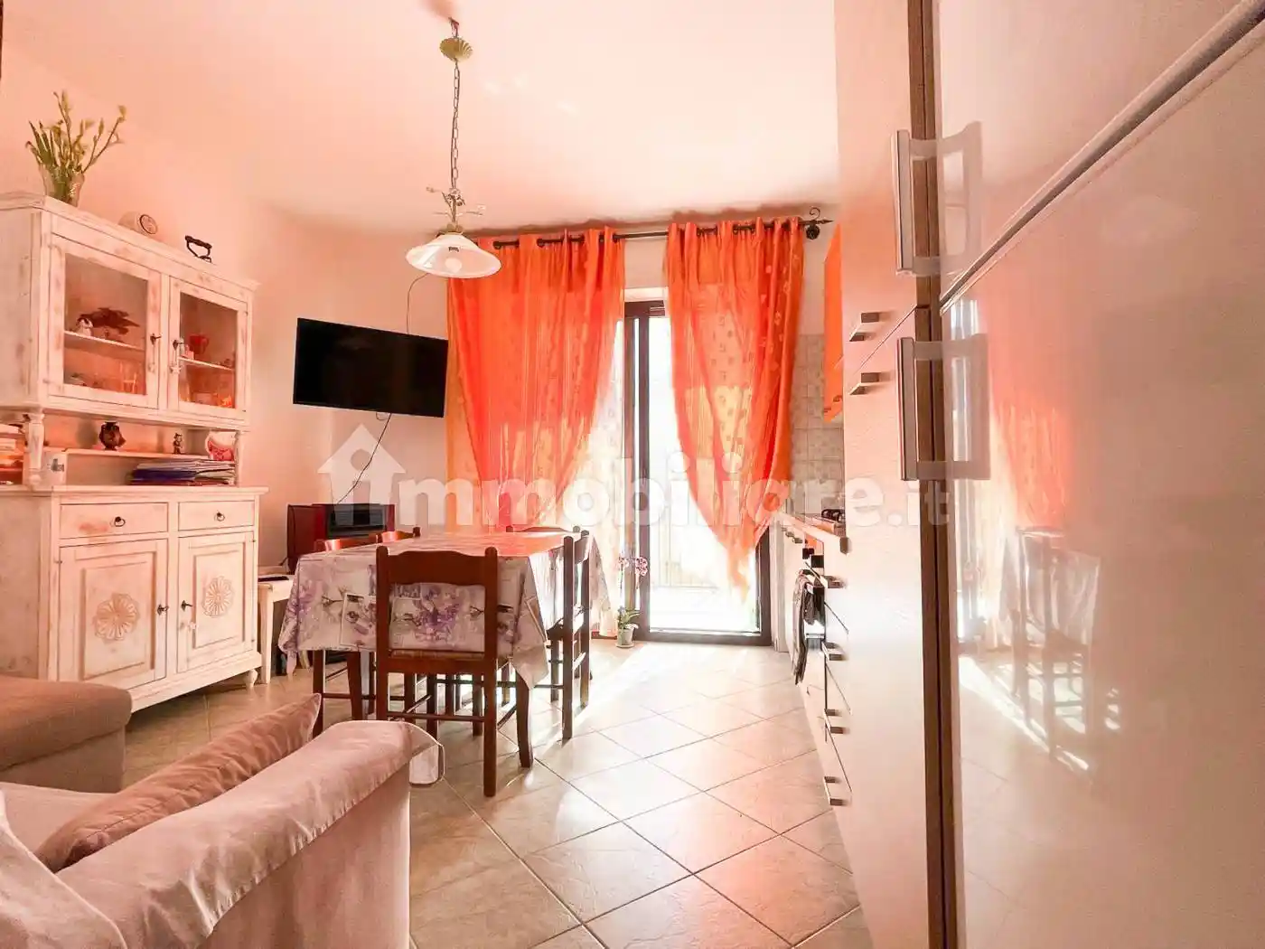 Appartamento in vendita a Siniscola